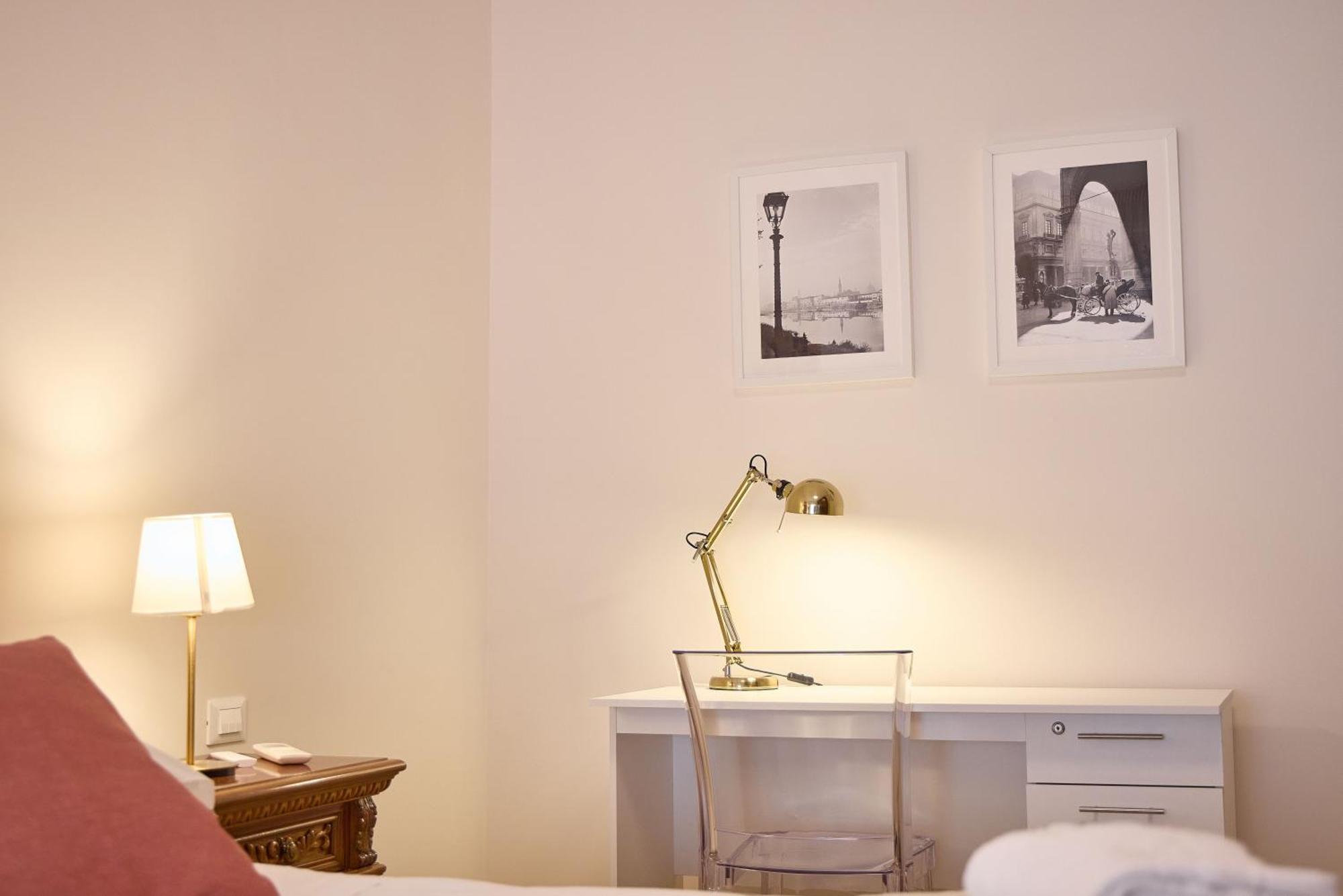 Careggi Comfy Apartamento Florencia