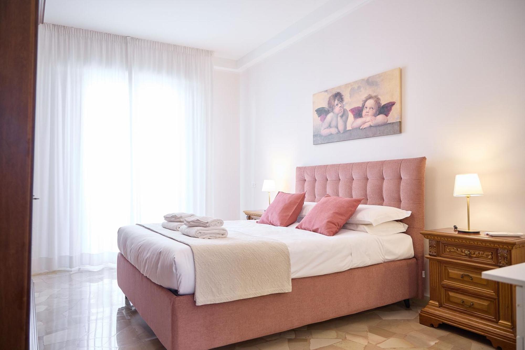 Careggi Comfy Florencia