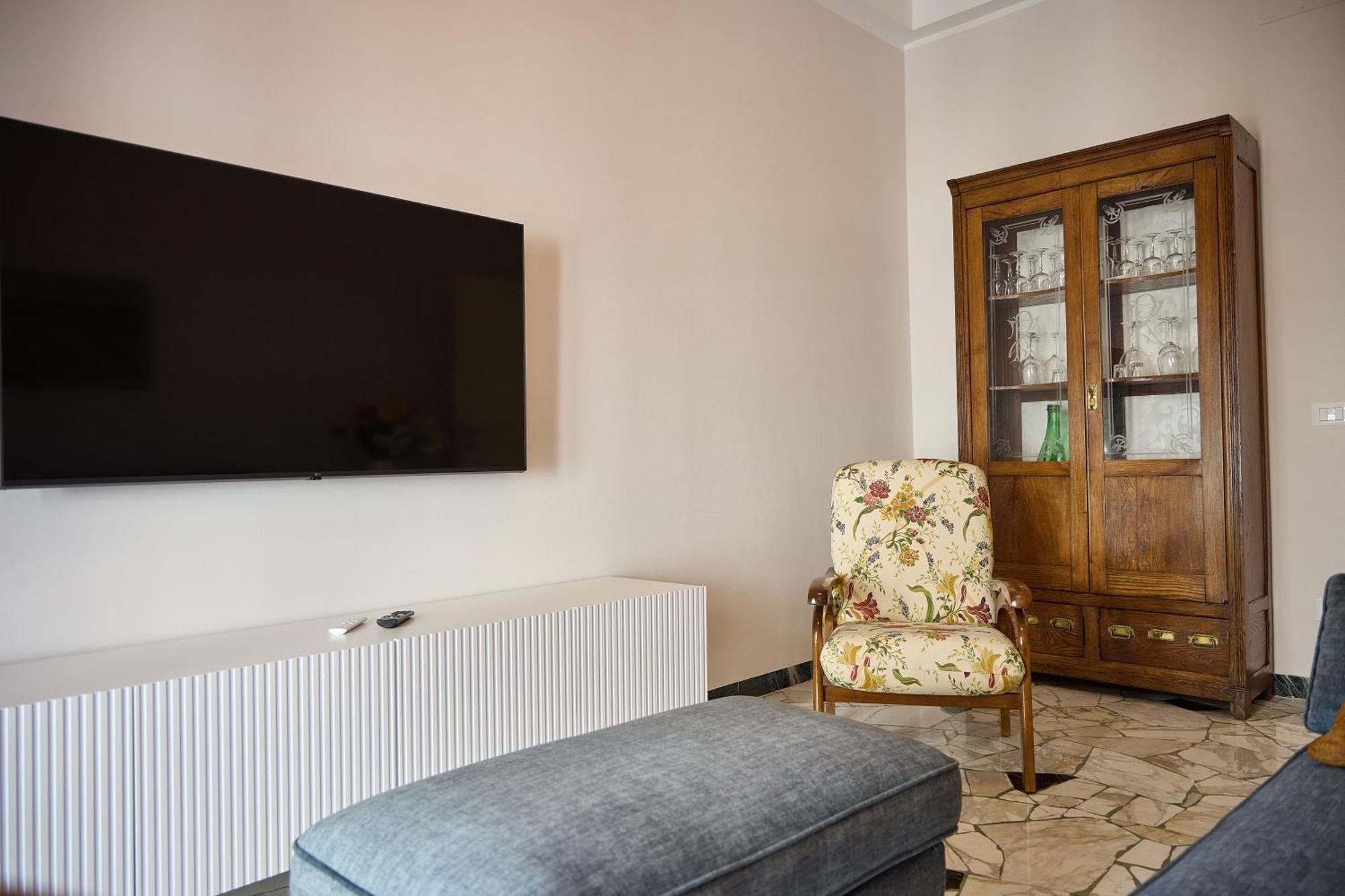 Apartamento Careggi Comfy