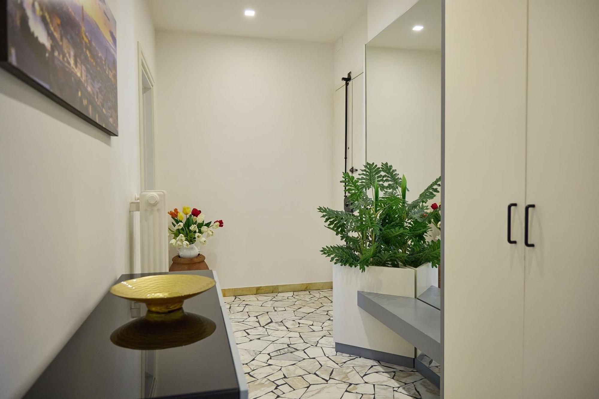 Careggi Comfy Apartamento