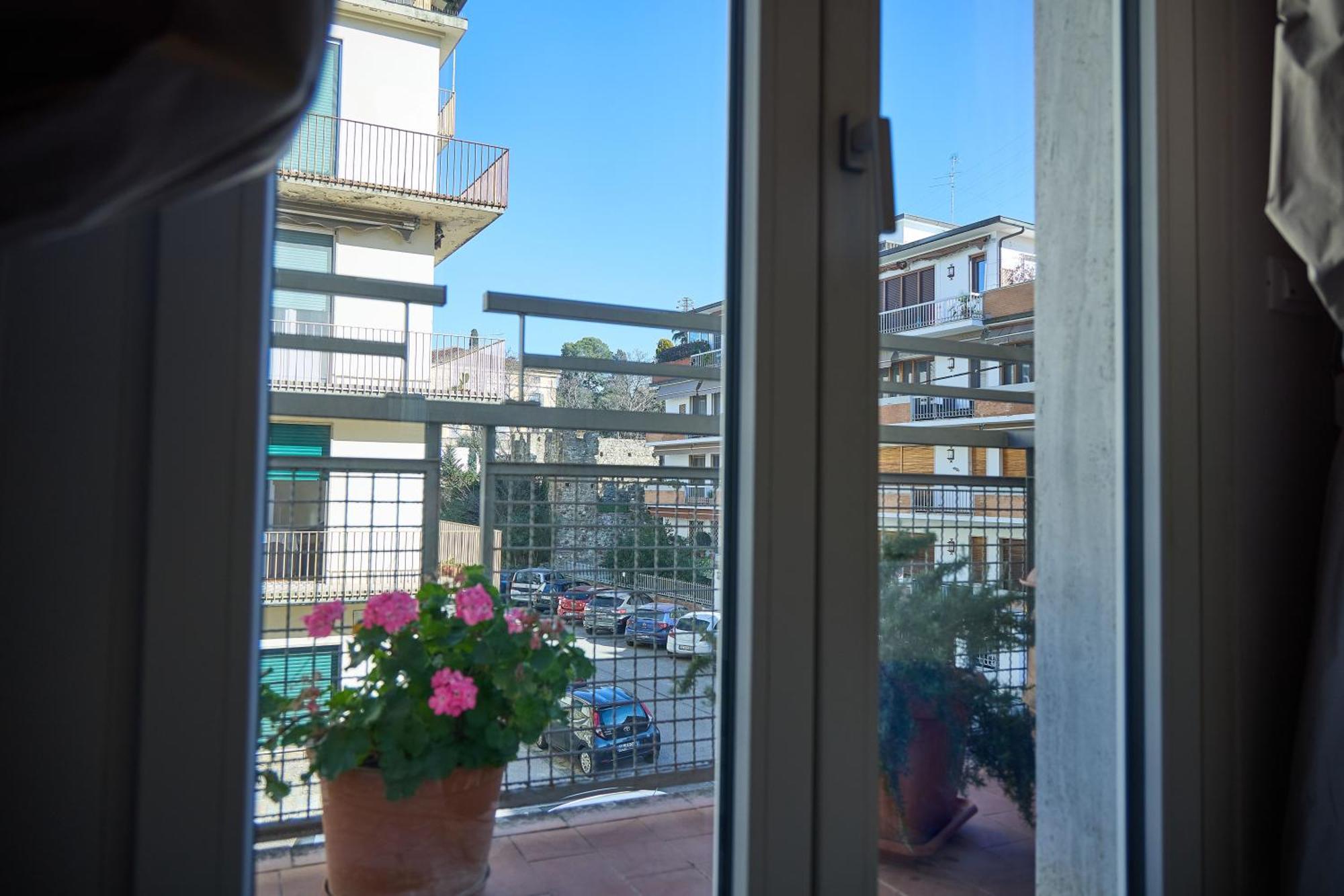 Apartamento Careggi Comfy *