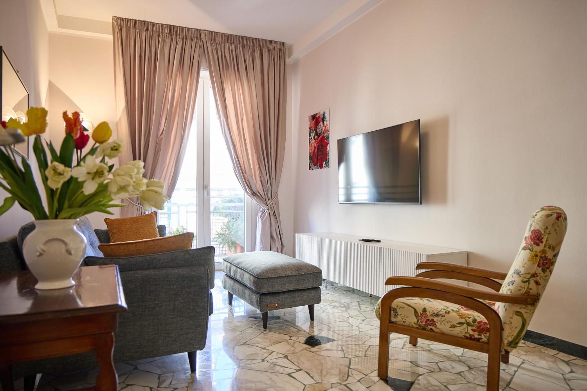 Careggi Comfy Florencia