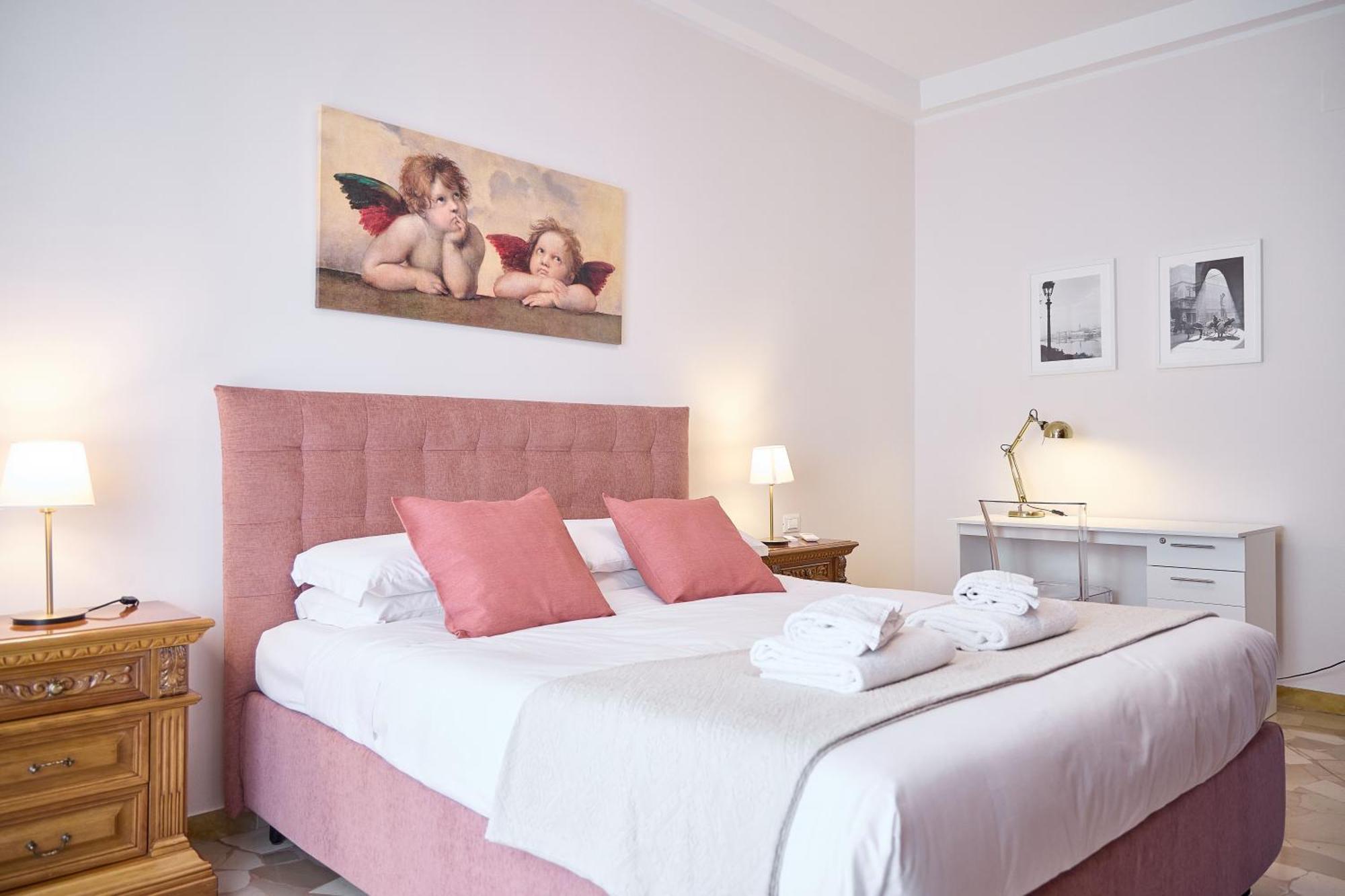Apartment Careggi Comfy *